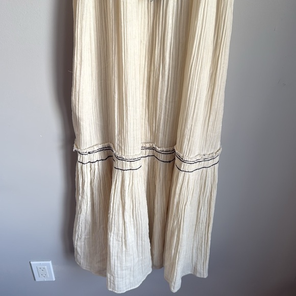 Free people i’m the one maxi dress - Picture 10 of 14